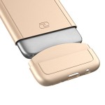 Galaxy S8 Plus Slimshield Case Gold