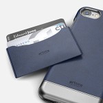 iPhone 7 Artura Case Navy Blue