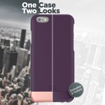 iPhone 6 Slimshield Case Purple