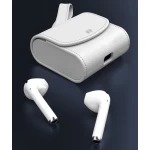Airpods Pouch White
