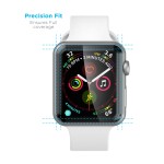Apple Watch Series 4 40mm Magglass Screen Protector