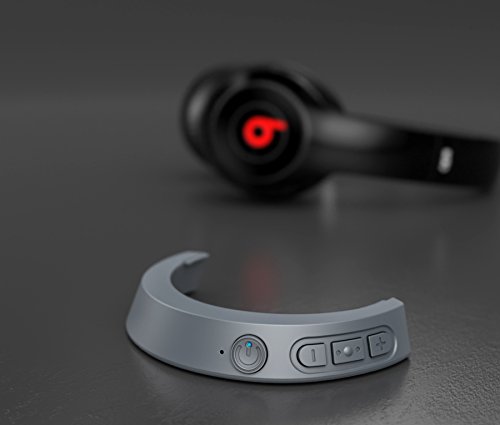 bluetooth receiver for beats headphones