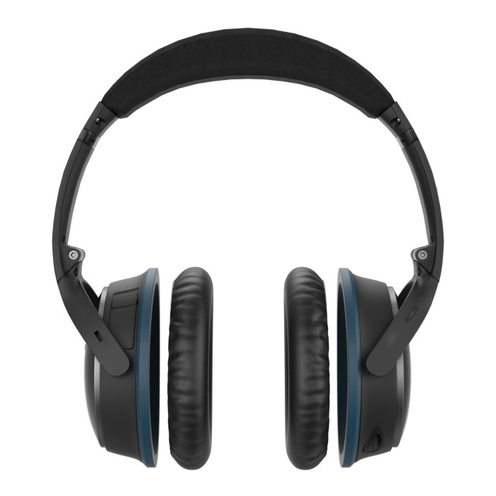 Pads Bose QC15 QC25 Headphone - Encased