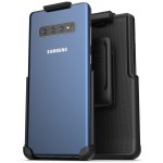Galaxy S10 Clipmate Holster Black