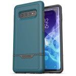 Galaxy S10 Plus Rebel Case Blue