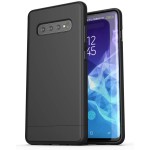 Galaxy S10 Plus Slimshield Case And Holster Black