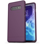 Galaxy S10 Slimshield Case Purple