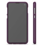 Galaxy S10e Slimshield Case Purple