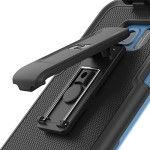 Galaxy S7 Lifeproof Fre Holster Black