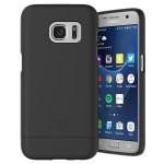Galaxy S7 Slimshield Case Black