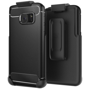 Galaxy S7 Spigen Rugged Armor Holster