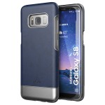 Galaxy S8 Artura Case Blue