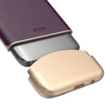 Galaxy S8 Artura Case Purple