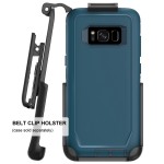 Galaxy S8 Plus Otterbox Defender Holster