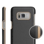 Galaxy S8 Plus Artura Case Black