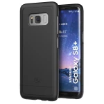 Galaxy S8 Plus Slimshield Case Black