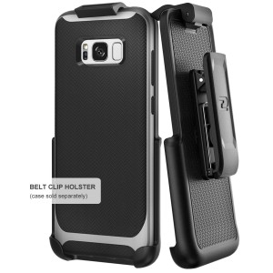 Galaxy S8 Plus Spigen Neo Hybrid Holster