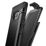 Galaxy-S8-Scorpio-Case-and-Holster-Black-Encased-SS12BK-HL-1
