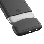Galaxy S8 Plus Slimshield Case Black