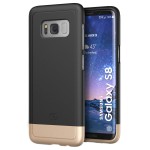 Galaxy S8 Slimshield Case Purple