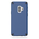 Galaxy S9 Nova Case Blue