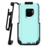 Belt Clip Holster for Otterbox Commuter Case - Galaxy S9 (case not included)