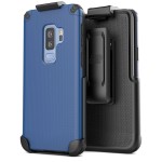 Galaxy S9 Plus Nova Case And Holster Blue
