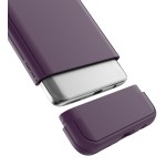 Galaxy S9 SlimShield Case Purple