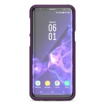 Galaxy S9 SlimShield Case Purple