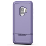 Galaxy S9 Plus Rebel Case Purple