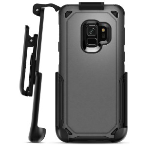 Galaxy S9 Spigen Hybrid Armor Holster