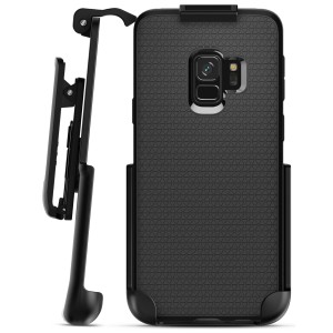 Galaxy S9 Spigen Liquid Air Armor Holster