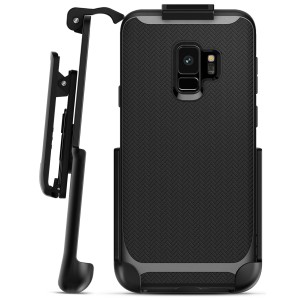 Galaxy S9 Spigen Neo Hybrid Holster