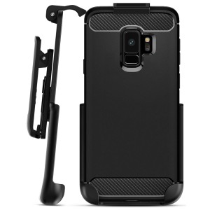 Galaxy S9 Spigen Rugged Armor Holster