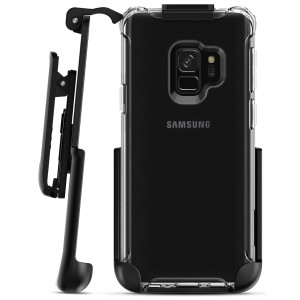 Galaxy S9 Spigen Rugged Holster