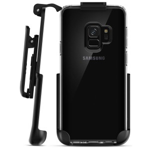 Galaxy S9 Spigen Ultra Hybrid Holster