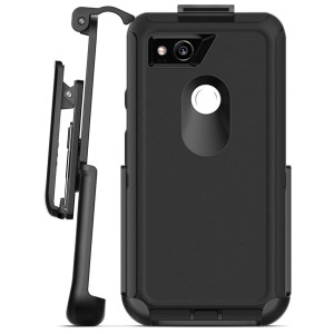 Google Pixel 2 Otterbox Defender Holster