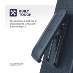 Essential Phone Slimline Case And Holster Blue