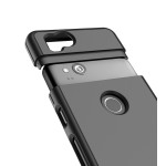 Google Pixel 2 XL Slimshield Case Black