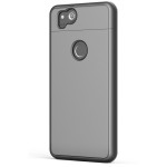 Google Pixel 2 Slimshield Case Grey
