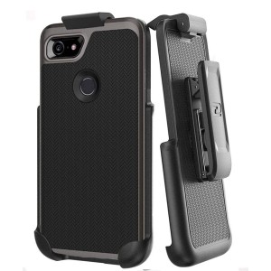 Google Pixel 3 Spigen Neo Hybrid Holster