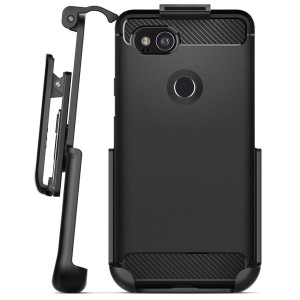 Google Pixel 2 Spigen Rugged Armor Holster