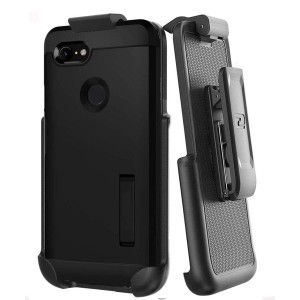 Google Pixel 3 Spigen Tough Armor Holster