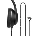 Headphone-Cable-Angled-With-Remote-Black-BolleRaven-4