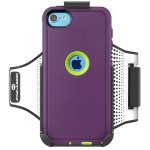 Ipod Touch 5g Otterbox Defender Armband