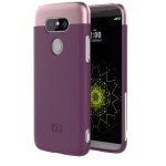 LG G5 Slimshield Case Purple