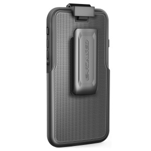 Alternative view of LG G5 Spigen Rugged Armor Holster