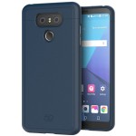 LG G6 Slimshield Case Blue