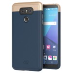 LG G6 Slimshield Case Blue
