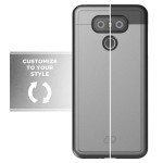 LG G6 Slimshield Case Grey